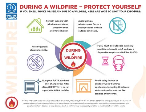 Wildfire Wellness